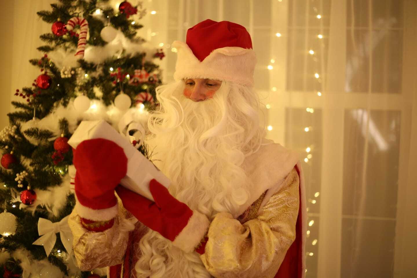 Поздравление 15 минут